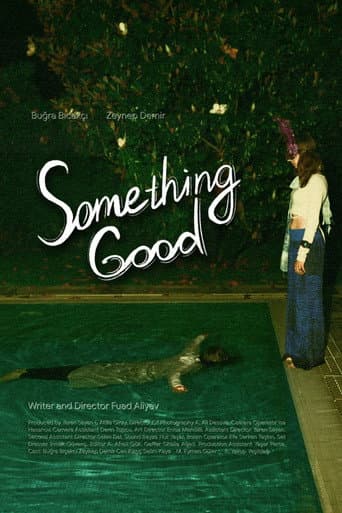 Poster for Something Good