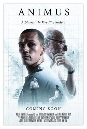 Poster for Animus