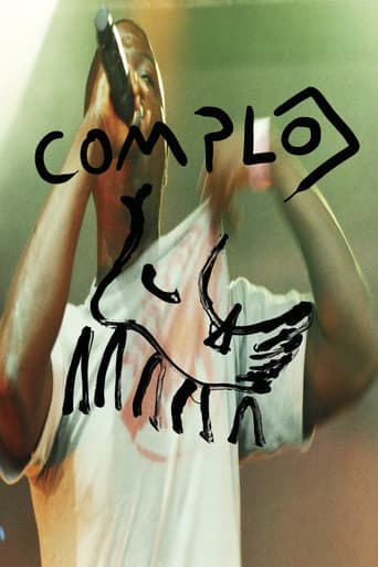 Poster for Complô