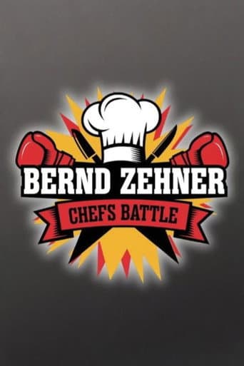 Poster for Chef’s Battle