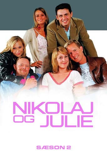Poster for Season 2
