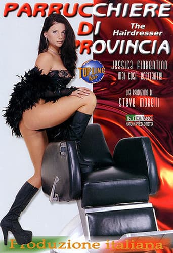 Poster for Parrucchiere di provincia