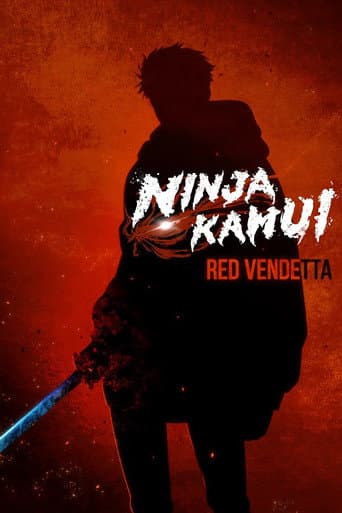 Poster for Season Two: Red Vendetta