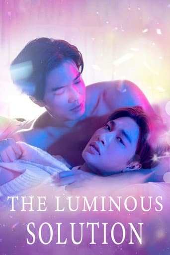 Poster for The Luminous Solution