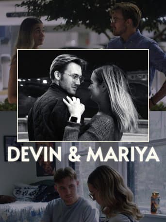 Poster for Devin & Mariya