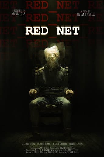 Poster for Red Net