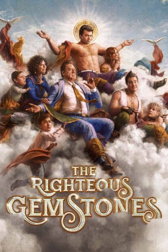 Poster for Season 2