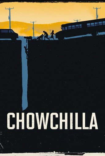 Poster for Chowchilla