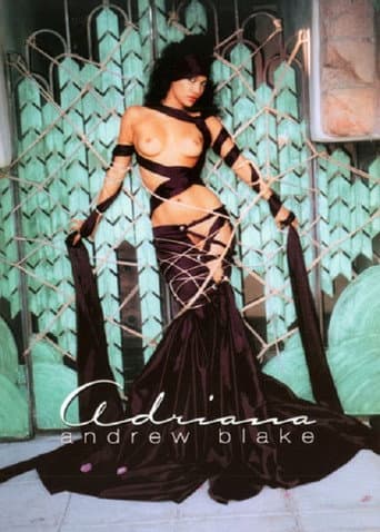 Poster for Adriana