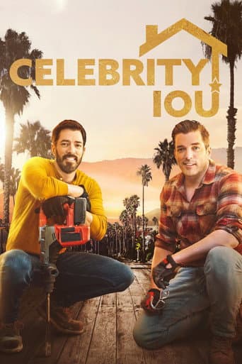 Poster for Season 8