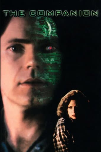 Poster for The Companion