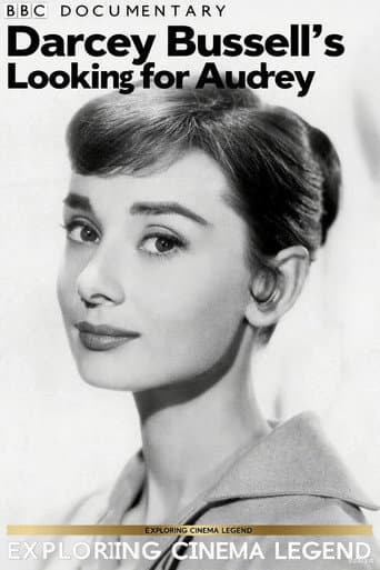 Poster for Darcey Bussell: Looking for Audrey