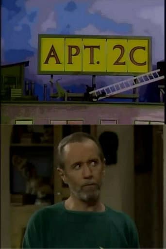 Poster for Apt. 2C