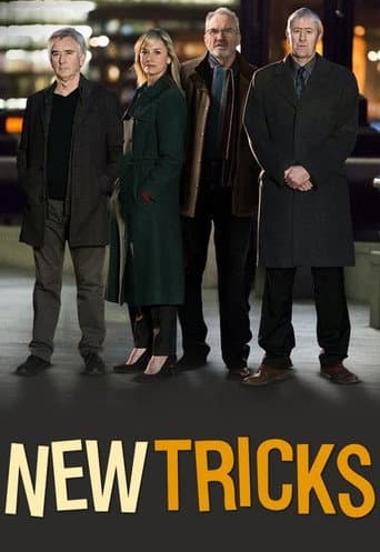 Poster for Season 12
