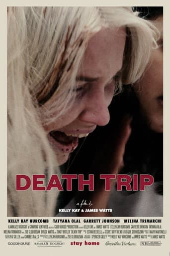 Poster for Death Trip