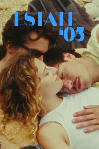 Poster for Estate '05