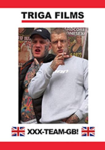 Poster for XXX-Team-GB