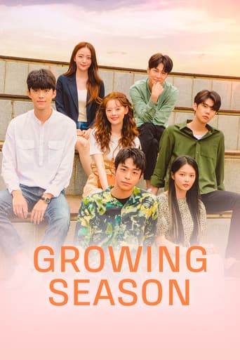 Poster for Growing Season