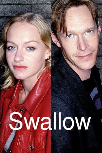 Poster for Swallow