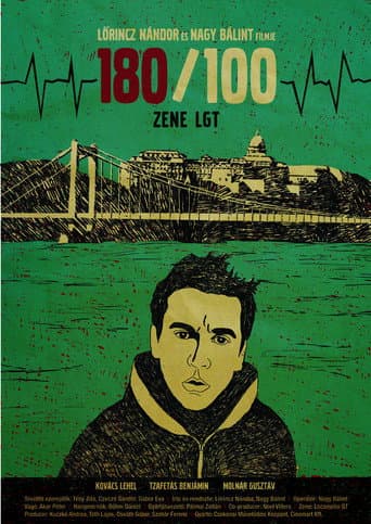 Poster for 180/100