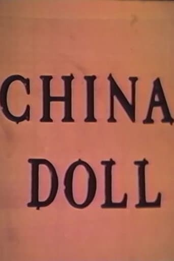 Poster for China Doll