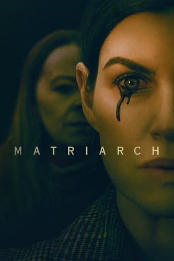 Poster for Matriarch