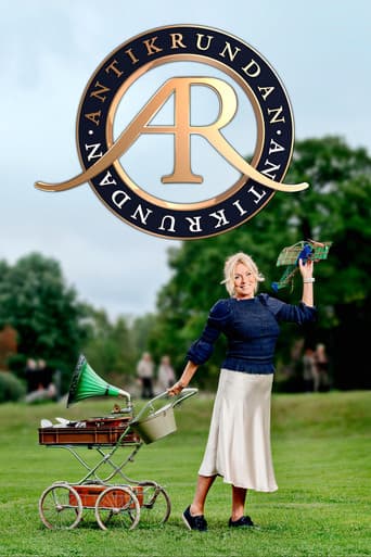 Poster for Antikrundan