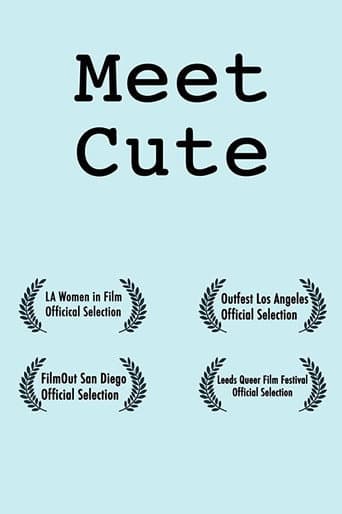 Poster for Meet Cute