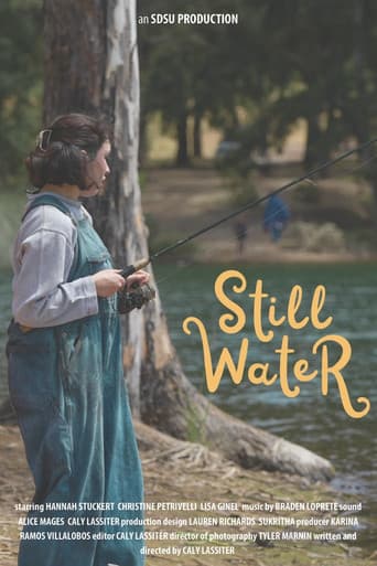 Poster for Still Water