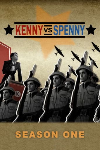 Poster for Season 1