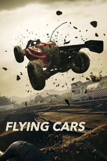 Poster for Flying Cars