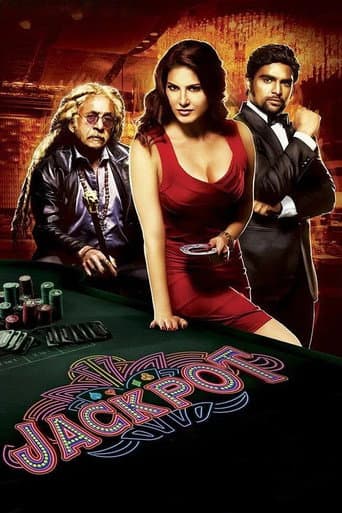 Poster for Jackpot