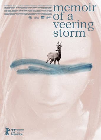 Poster for Memoir of a Veering Storm
