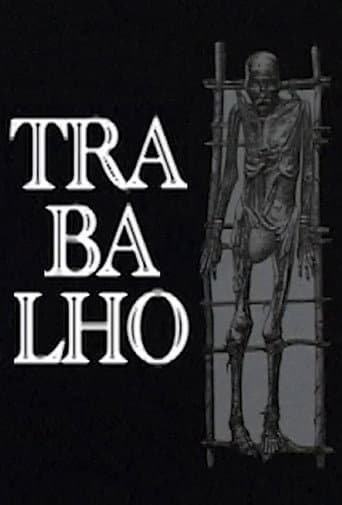 Poster for Trabalho