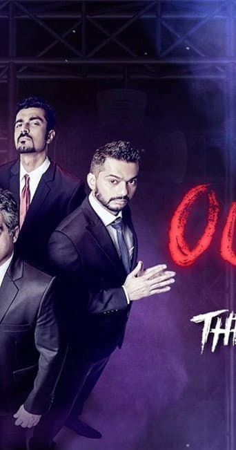 Poster for EIC: Outrage