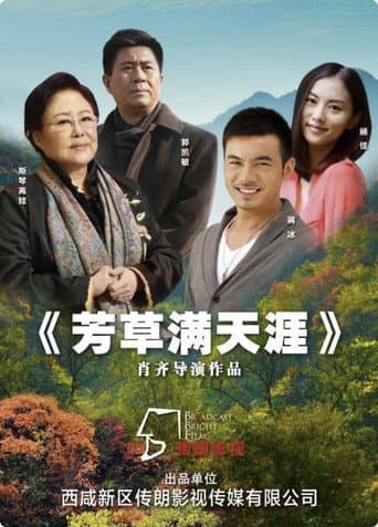 Poster for 芳草满天涯