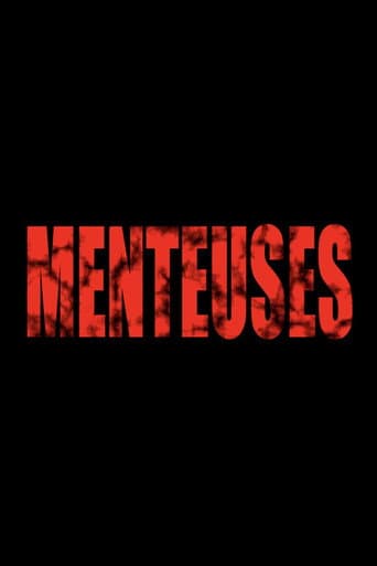 Poster for Menteuses