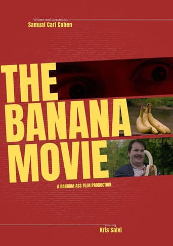 Poster for The Banana Movie