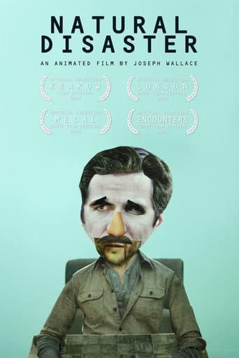 Poster for Natural Disaster