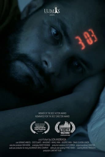 Poster for 3:03