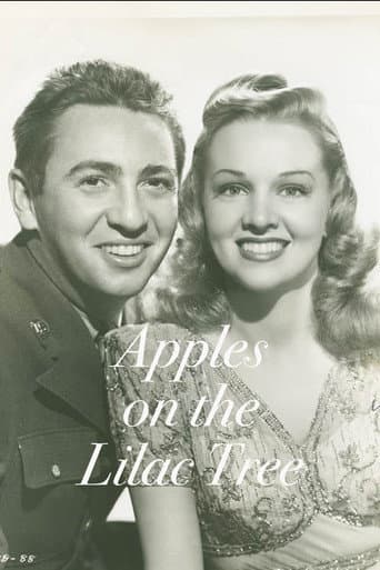 Poster for Apples on the Lilac Tree