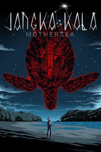 Poster for Mother Sea