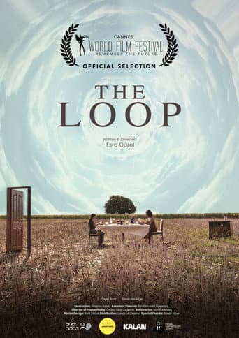 Poster for The Loop