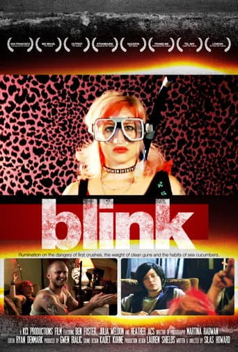 Poster for Blink