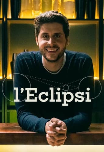 Poster for L'eclipsi