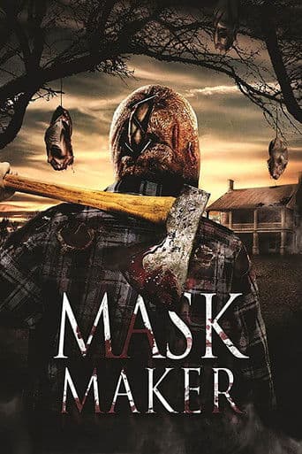 Poster for Mask Maker