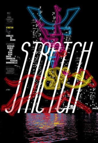 Poster for Stretch