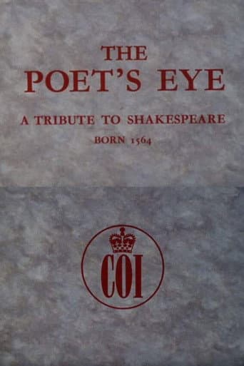 Poster for The Poet's Eye