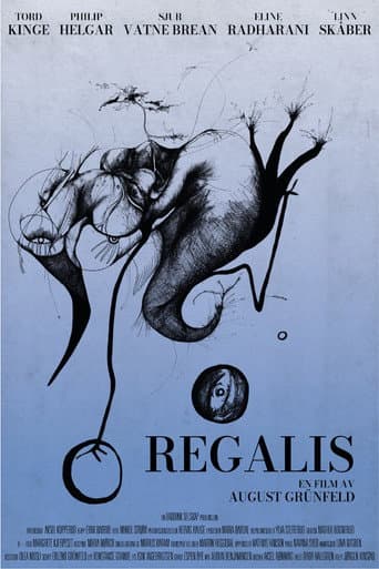 Poster for Regalis