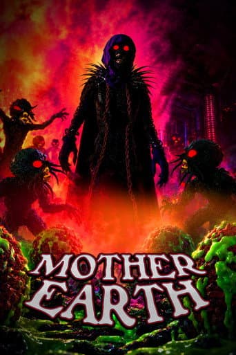 Poster for Mother Earth